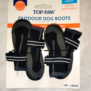 Top Paw Outdoor Dog Boots